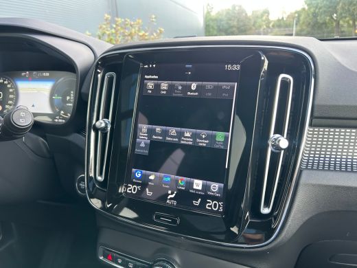 Volvo  XC40 1.5 T4 Recharge R-Design | Pano | SoH 99% | 360 camera | Harman/Kardon | Memory | Stoel & stuurve... ActivLease financial lease