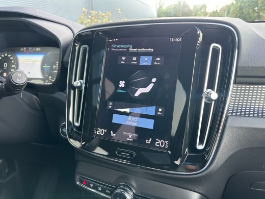 Volvo  XC40 1.5 T4 Recharge R-Design | Pano | SoH 99% | 360 camera | Harman/Kardon | Memory | Stoel & stuurve... ActivLease financial lease