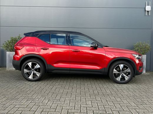 Volvo  XC40 1.5 T4 Recharge R-Design | Pano | SoH 99% | 360 camera | Harman/Kardon | Memory | Stoel & stuurve... ActivLease financial lease