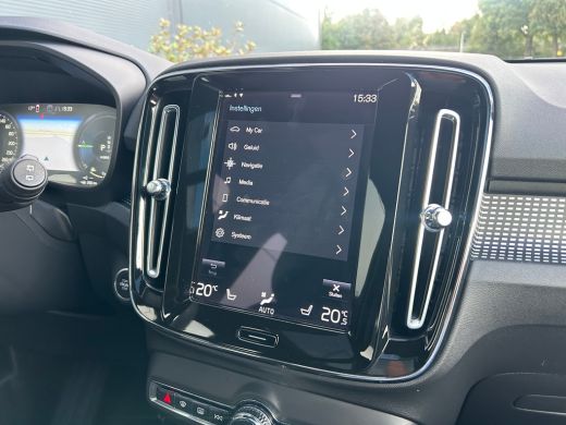 Volvo  XC40 1.5 T4 Recharge R-Design | Pano | SoH 99% | 360 camera | Harman/Kardon | Memory | Stoel & stuurve... ActivLease financial lease