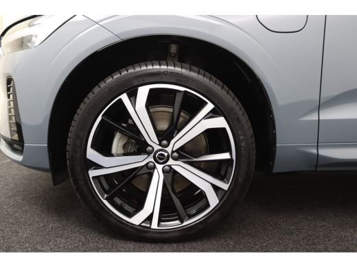 Volvo  XC60 T6 Plug-in hybrid AWD R-design | SoH 98% | Long Range | Panoramadak | Harman/Kardon |  Stoelverwa... ActivLease financial lease