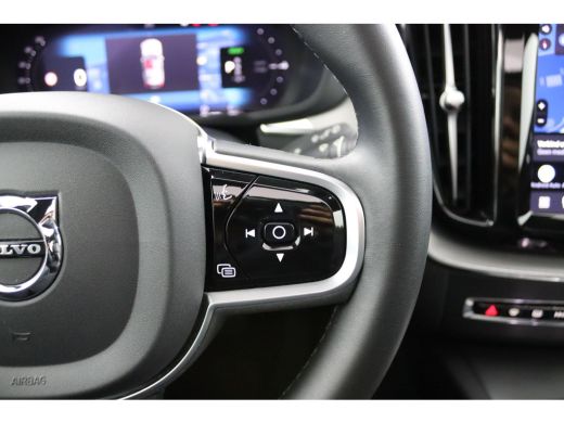 Volvo  XC60 T6 Plug-in hybrid AWD R-design | SoH 98% | Long Range | Panoramadak | Harman/Kardon |  Stoelverwa... ActivLease financial lease