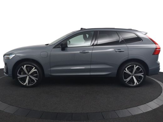 Volvo  XC60 T6 Plug-in hybrid AWD R-design | SoH 98% | Long Range | Panoramadak | Harman/Kardon |  Stoelverwa... ActivLease financial lease