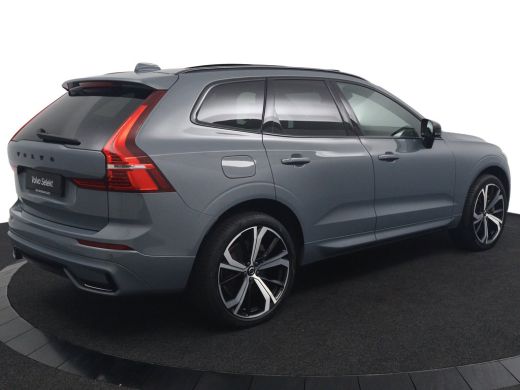 Volvo  XC60 T6 Plug-in hybrid AWD R-design | SoH 98% | Long Range | Panoramadak | Harman/Kardon |  Stoelverwa... ActivLease financial lease