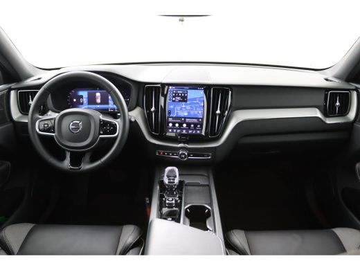 Volvo  XC60 T6 Plug-in hybrid AWD R-design | SoH 98% | Long Range | Panoramadak | Harman/Kardon |  Stoelverwa... ActivLease financial lease