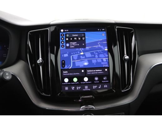 Volvo  XC60 T6 Plug-in hybrid AWD R-design | SoH 98% | Long Range | Panoramadak | Harman/Kardon |  Stoelverwa... ActivLease financial lease