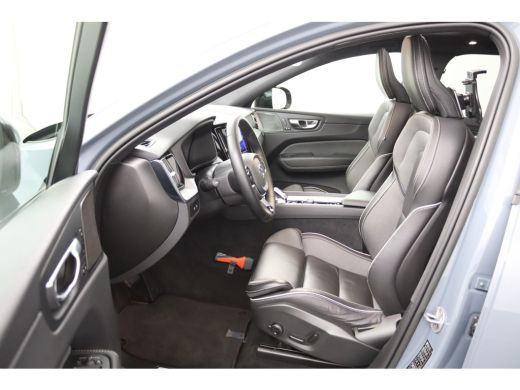 Volvo  XC60 T6 Plug-in hybrid AWD R-design | SoH 98% | Long Range | Panoramadak | Harman/Kardon |  Stoelverwa... ActivLease financial lease