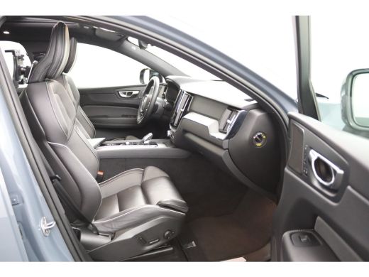 Volvo  XC60 T6 Plug-in hybrid AWD R-design | SoH 98% | Long Range | Panoramadak | Harman/Kardon |  Stoelverwa... ActivLease financial lease