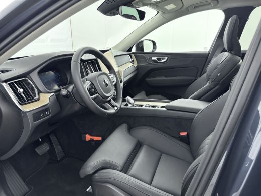 Volvo  XC60 Facelift T6 Plug-in hybrid AWD Ultra Dark | Luchtvering | Trekhaak | Extra Getint Glas | PDC V+A ... ActivLease financial lease