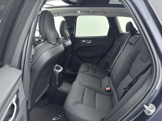 Volvo  XC60 Facelift T6 Plug-in hybrid AWD Ultra Dark | Luchtvering | Trekhaak | Extra Getint Glas | PDC V+A ... ActivLease financial lease