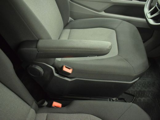 Volkswagen Crafter 35 2.0 TDI L3H3 Highline 140PK Airco Navi ActivLease financial lease