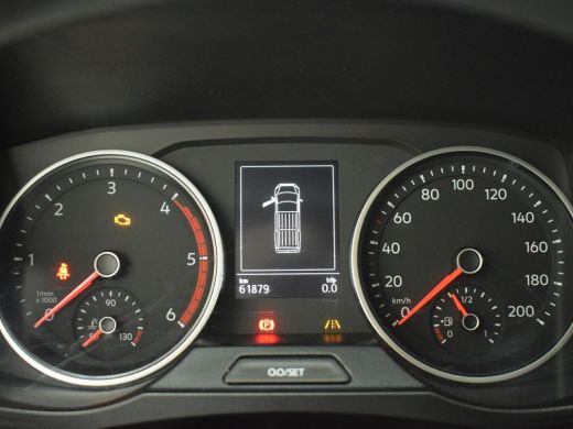 Volkswagen Crafter 35 2.0 TDI L3H3 Highline 140PK Airco Navi ActivLease financial lease