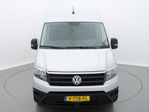 Volkswagen Crafter 35 2.0 TDI L3H3 Highline 140PK Airco Navi