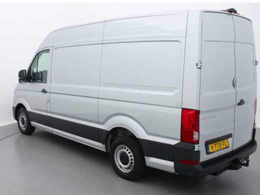 Volkswagen Crafter 35 2.0 TDI L3H3 Highline 140PK Airco Navi ActivLease financial lease