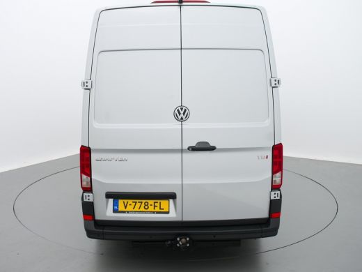 Volkswagen Crafter 35 2.0 TDI L3H3 Highline 140PK Airco Navi ActivLease financial lease