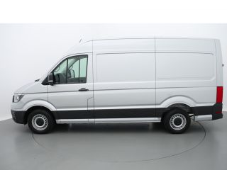 Volkswagen Crafter 35 2.0 TDI L3H3 Highline 140PK Airco Navi