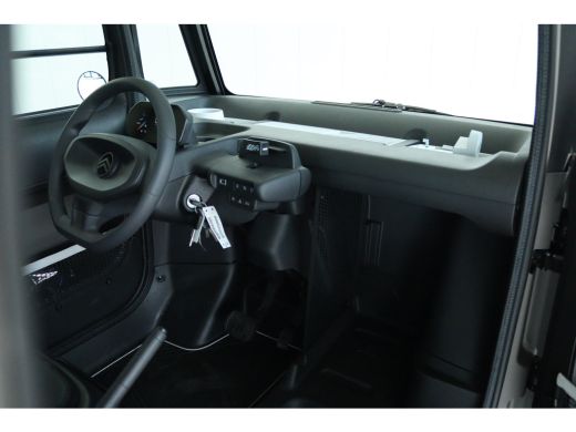 Citroën Ami  ActivLease financial lease