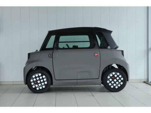 Citroën Ami  ActivLease financial lease