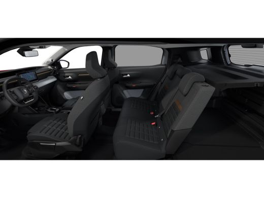 Citroën C3 Aircross Plus | Achteruitrijcamera | Extra getinte achterste zijruiten en achterruit | Koplampen met ECO L... ActivLease financial lease