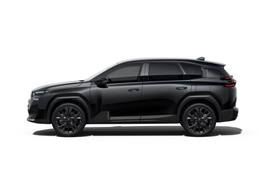 Citroën C5 Aircross Max | Extra getinte achterste zijruiten en achterruit ActivLease financial lease