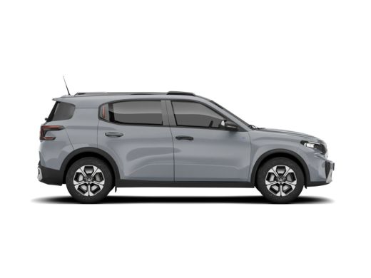 Citroën &euml;-C3 Aircross Max | Achteruitrijcamera | Boordlader 11kW - 3 fasen | Extra getinte achterste zijruiten en achte... ActivLease financial lease