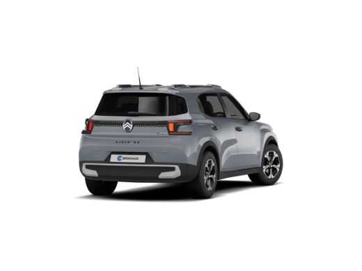 Citroën &euml;-C3 Aircross Max | Achteruitrijcamera | Boordlader 11kW - 3 fasen | Extra getinte achterste zijruiten en achte... ActivLease financial lease