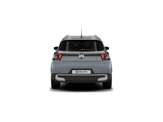 Citroën &euml;-C3 Aircross Max | Achteruitrijcamera | Boordlader 11kW - 3 fasen | Extra getinte achterste zijruiten en achte... ActivLease financial lease