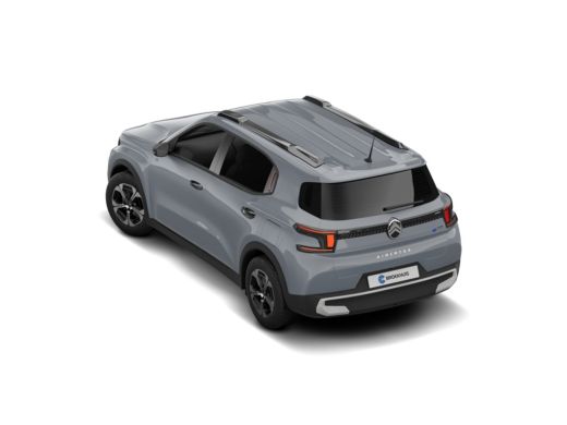 Citroën &euml;-C3 Aircross Max | Achteruitrijcamera | Boordlader 11kW - 3 fasen | Extra getinte achterste zijruiten en achte... ActivLease financial lease