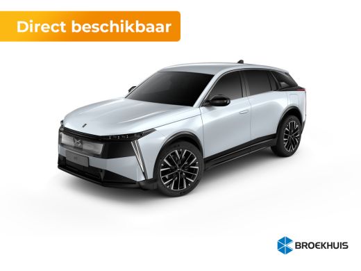 DS DS 7 &Eacute;toile - E-Tense | 360 Vision (parkeercamera voor en in buitenspiegels) ActivLease financial lease