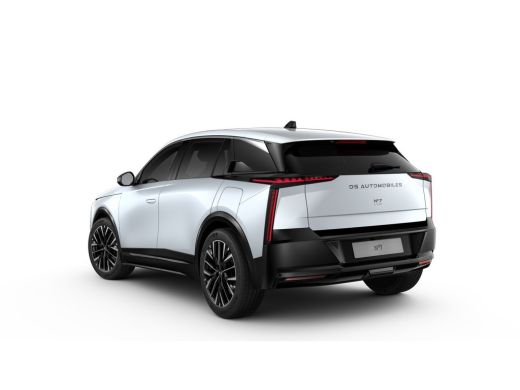 DS DS 7 &Eacute;toile - E-Tense | 360 Vision (parkeercamera voor en in buitenspiegels) ActivLease financial lease