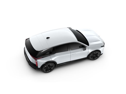 DS DS 7 &Eacute;toile - E-Tense | 360 Vision (parkeercamera voor en in buitenspiegels) ActivLease financial lease