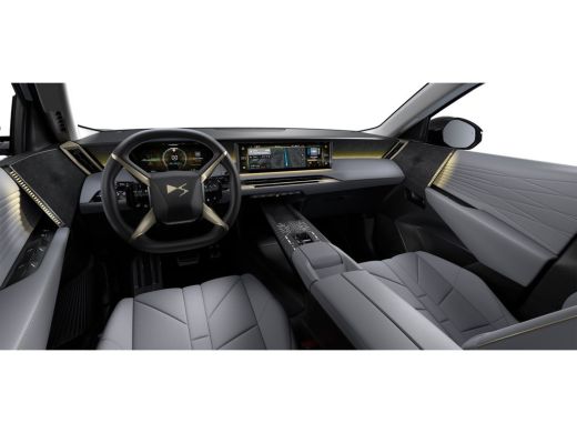 DS DS 7 &Eacute;toile - E-Tense | 360 Vision (parkeercamera voor en in buitenspiegels) ActivLease financial lease