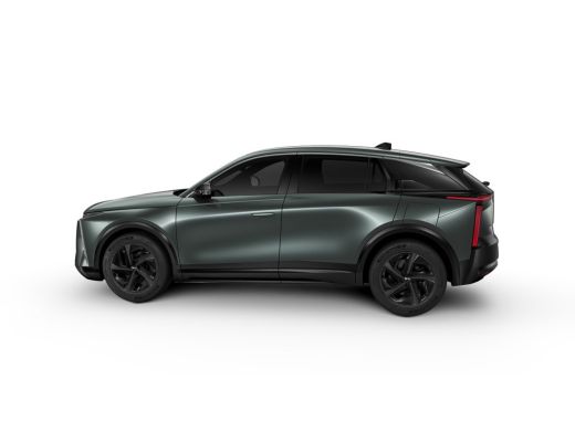 DS DS 7 Pallas - E-Tense ActivLease financial lease