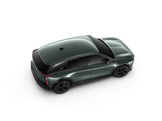 DS DS 7 Pallas - E-Tense ActivLease financial lease
