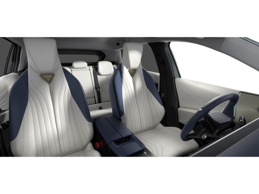 DS DS 7 Pallas - E-Tense ActivLease financial lease