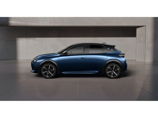 Lancia Ypsilon LX - Electric ActivLease financial lease