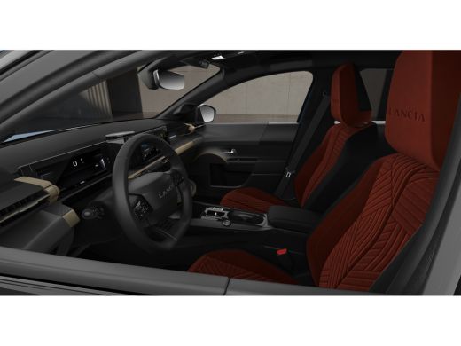 Lancia Ypsilon LX - Electric ActivLease financial lease