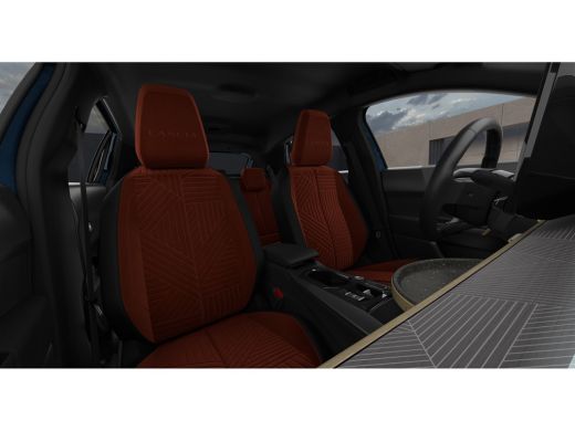 Lancia Ypsilon LX - Electric ActivLease financial lease