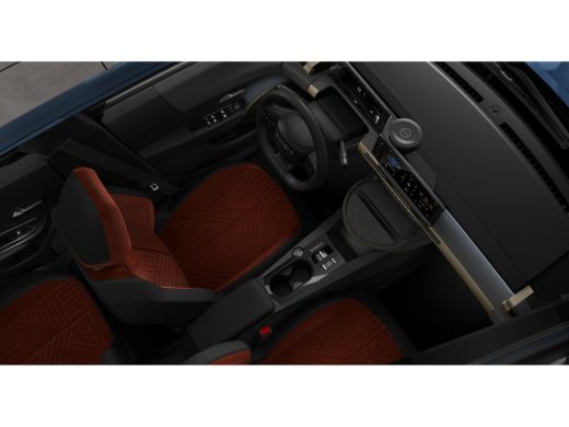 Lancia Ypsilon LX - Electric ActivLease financial lease