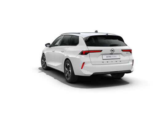 Opel Astra Business Edition - Hybrid | Achteruitrijcamera 180&deg; | Adaptive Cruise control | Draadloze Apple C... ActivLease financial lease