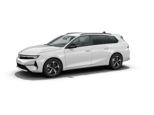 Opel Astra Business Edition - Hybrid | Achteruitrijcamera 180&deg; | Adaptive Cruise control | Draadloze Apple C... ActivLease financial lease