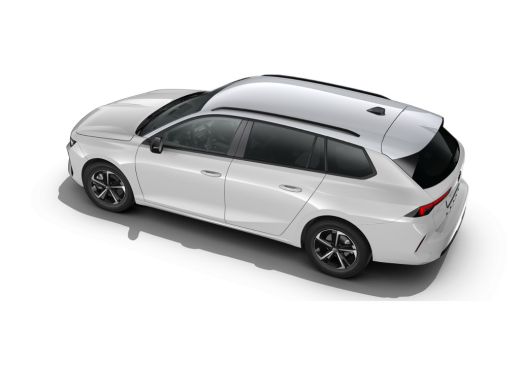 Opel Astra Business Edition - Hybrid | Achteruitrijcamera 180&deg; | Adaptive Cruise control | Draadloze Apple C... ActivLease financial lease