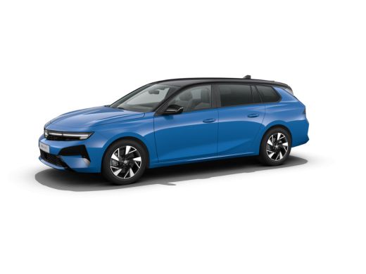 Opel Astra GS - Hybrid | Achteruitrijcamera 180&deg; | Adaptive Cruise control | Dode hoek waarschuwing ActivLease financial lease