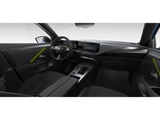 Opel Astra GS - Hybrid | Achteruitrijcamera 180&deg; | Adaptive Cruise control | Dode hoek waarschuwing ActivLease financial lease