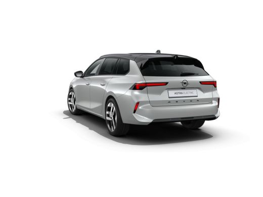 Opel Astra Ultimate - Electric | Achteruitrijcamera 180&deg; | Adaptive Cruise control | Apple CarPlay en Androi... ActivLease financial lease