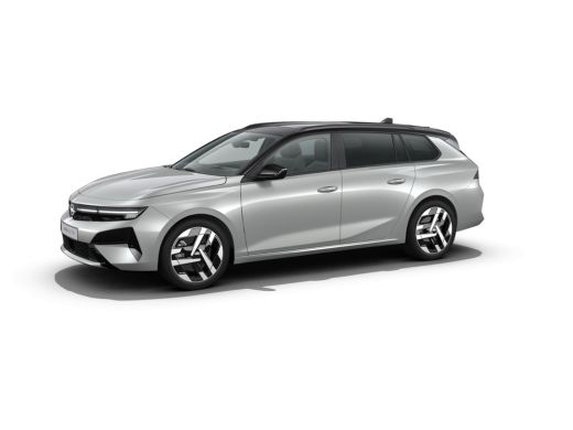 Opel Astra Ultimate - Electric | Achteruitrijcamera 180&deg; | Adaptive Cruise control | Apple CarPlay en Androi... ActivLease financial lease