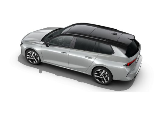 Opel Astra Ultimate - Electric | Achteruitrijcamera 180&deg; | Adaptive Cruise control | Apple CarPlay en Androi... ActivLease financial lease
