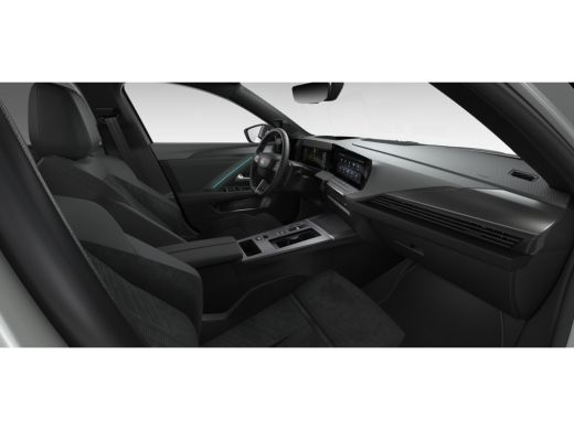Opel Astra Ultimate - Electric | Achteruitrijcamera 180&deg; | Adaptive Cruise control | Apple CarPlay en Androi... ActivLease financial lease