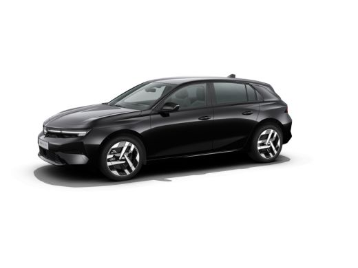 Opel Astra Ultimate - Electric | Achteruitrijcamera 180&deg; | Adaptive Cruise control | Apple CarPlay en Androi... ActivLease financial lease