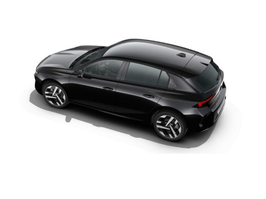 Opel Astra Ultimate - Electric | Achteruitrijcamera 180&deg; | Adaptive Cruise control | Apple CarPlay en Androi... ActivLease financial lease